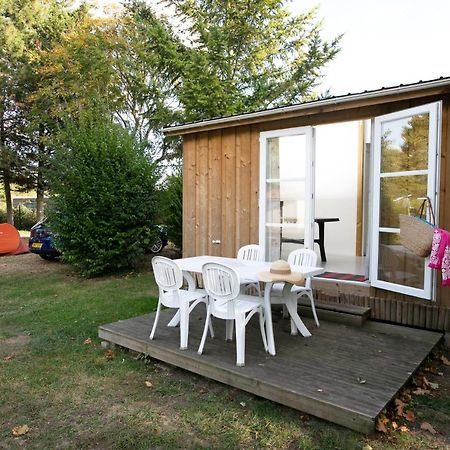 Camping La Belle Etoile مُلا المظهر الخارجي الصورة