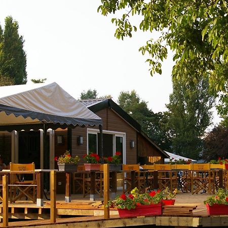 Camping La Belle Etoile مُلا المظهر الخارجي الصورة