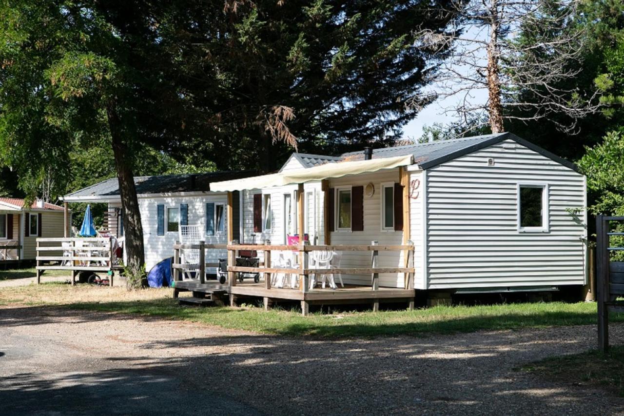 Camping La Belle Etoile مُلا المظهر الخارجي الصورة